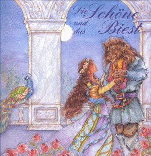 Die Schöne Und Das Biest Märchen Die Schöne Und Das Biest Märchen
